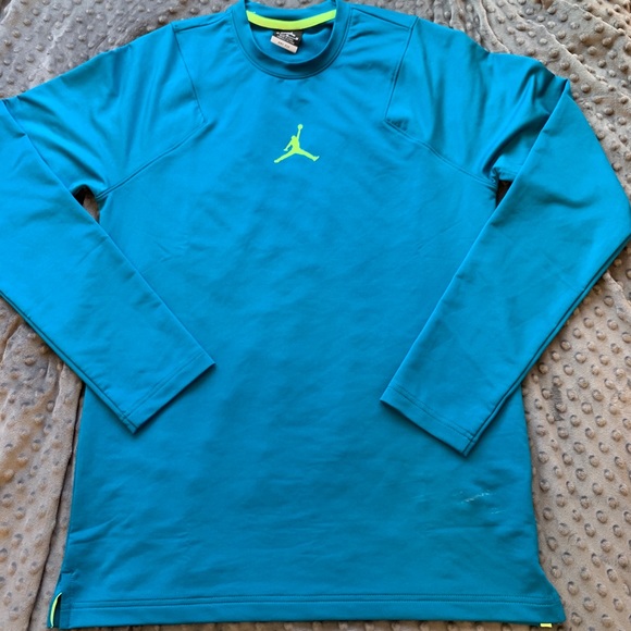 Jordan Other - Jordan Flight Performance Basketball Top